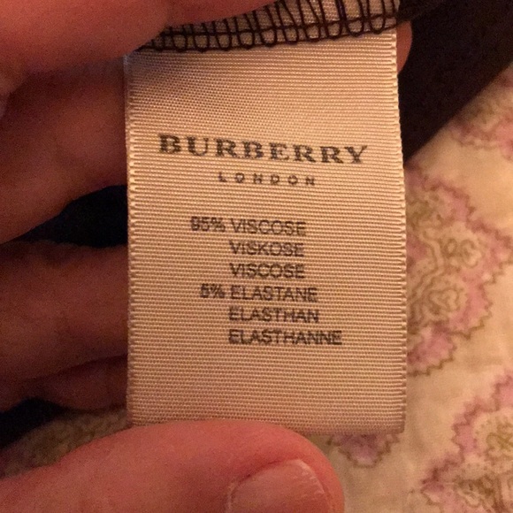 Burberry Top - Picture 6 of 6